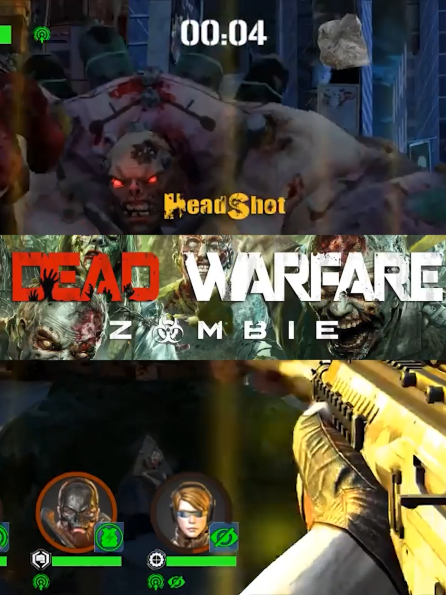 @Mobile Game Shorts