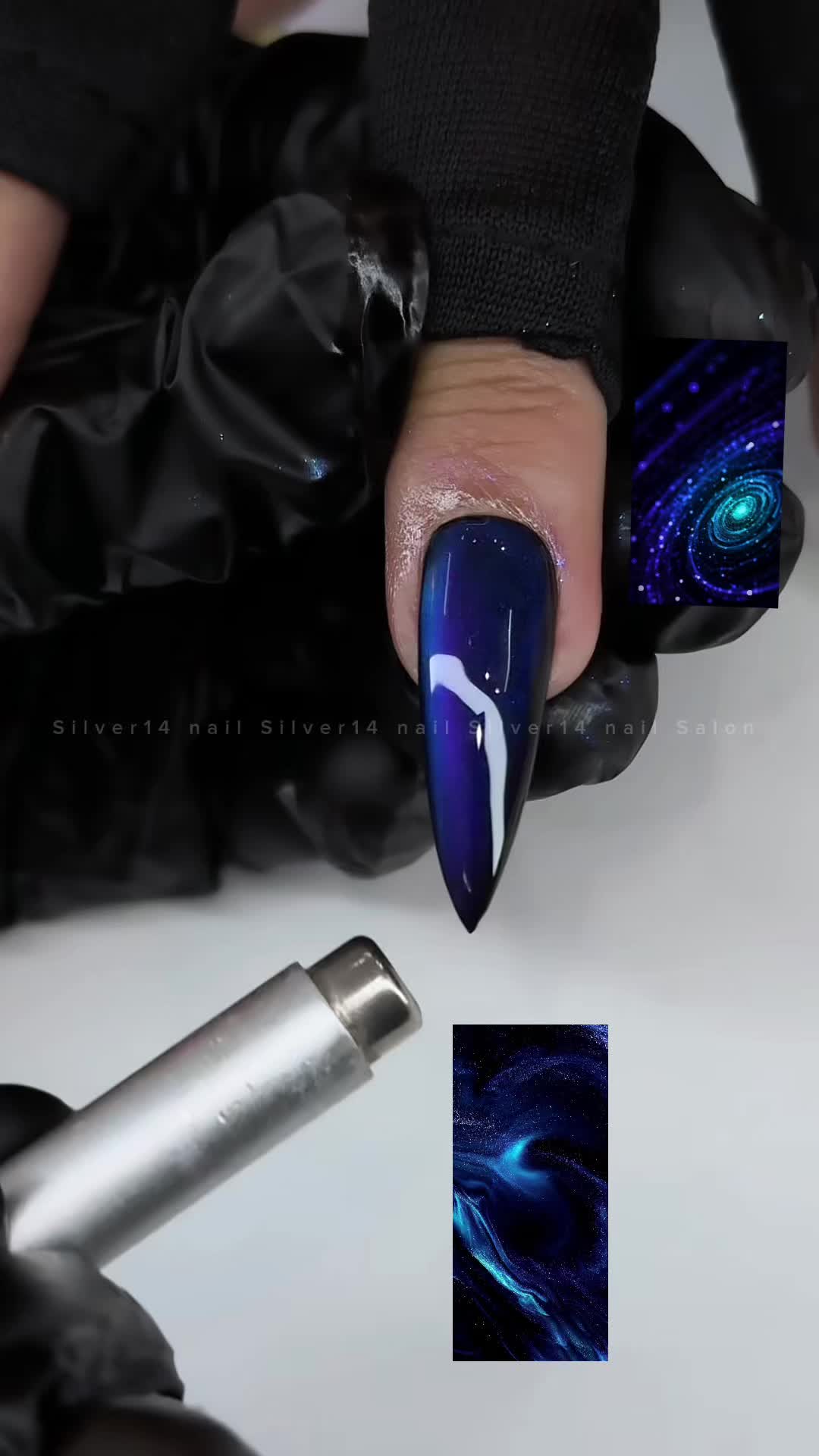 @Silver14 nails