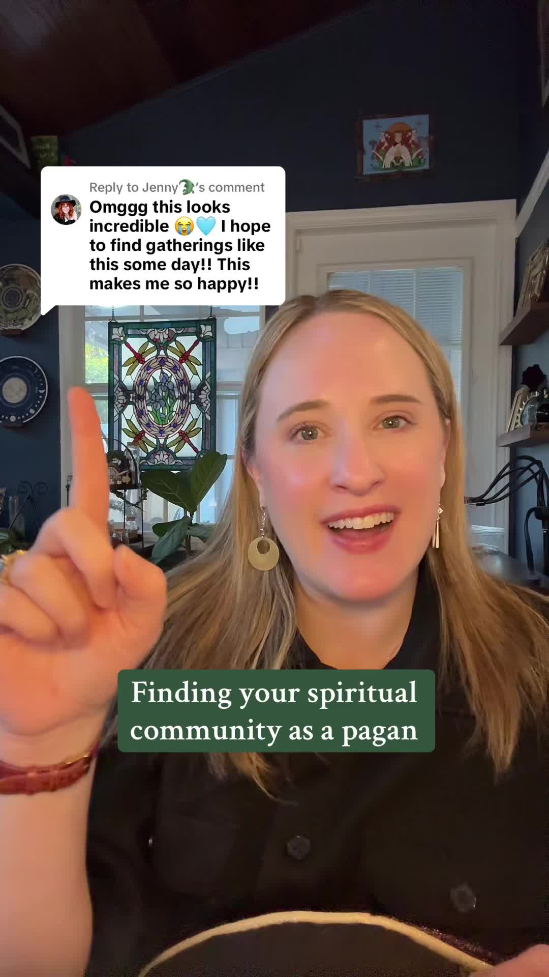 @Sharon Makes Magic ✨🌱