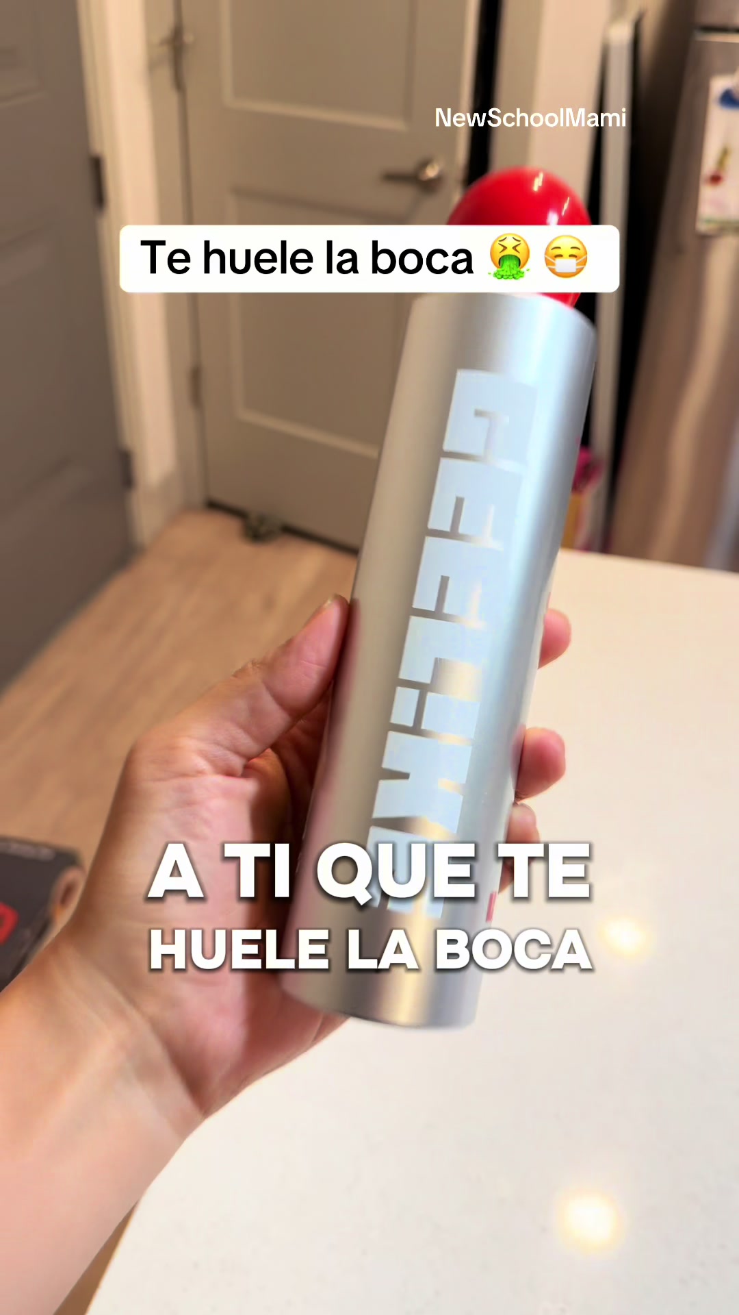 @NewSchoolMami