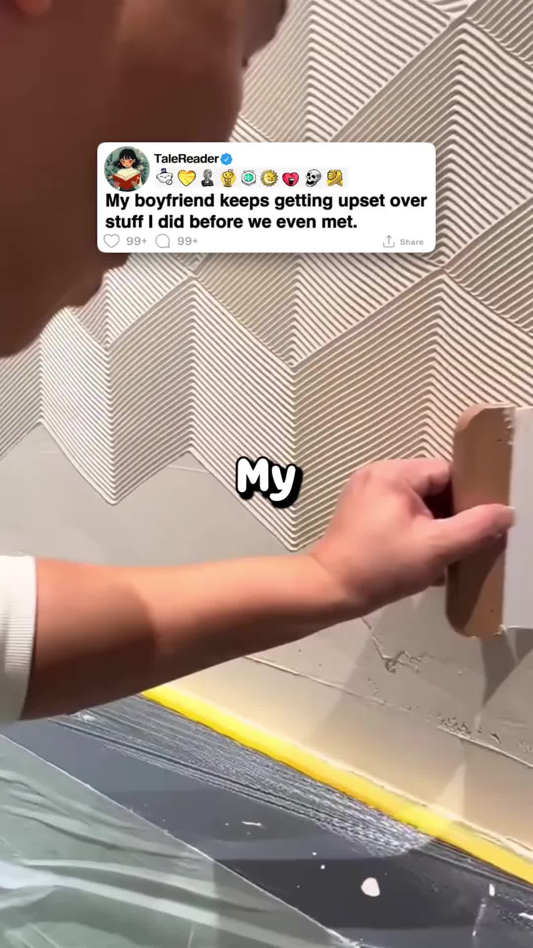 @TaleReader