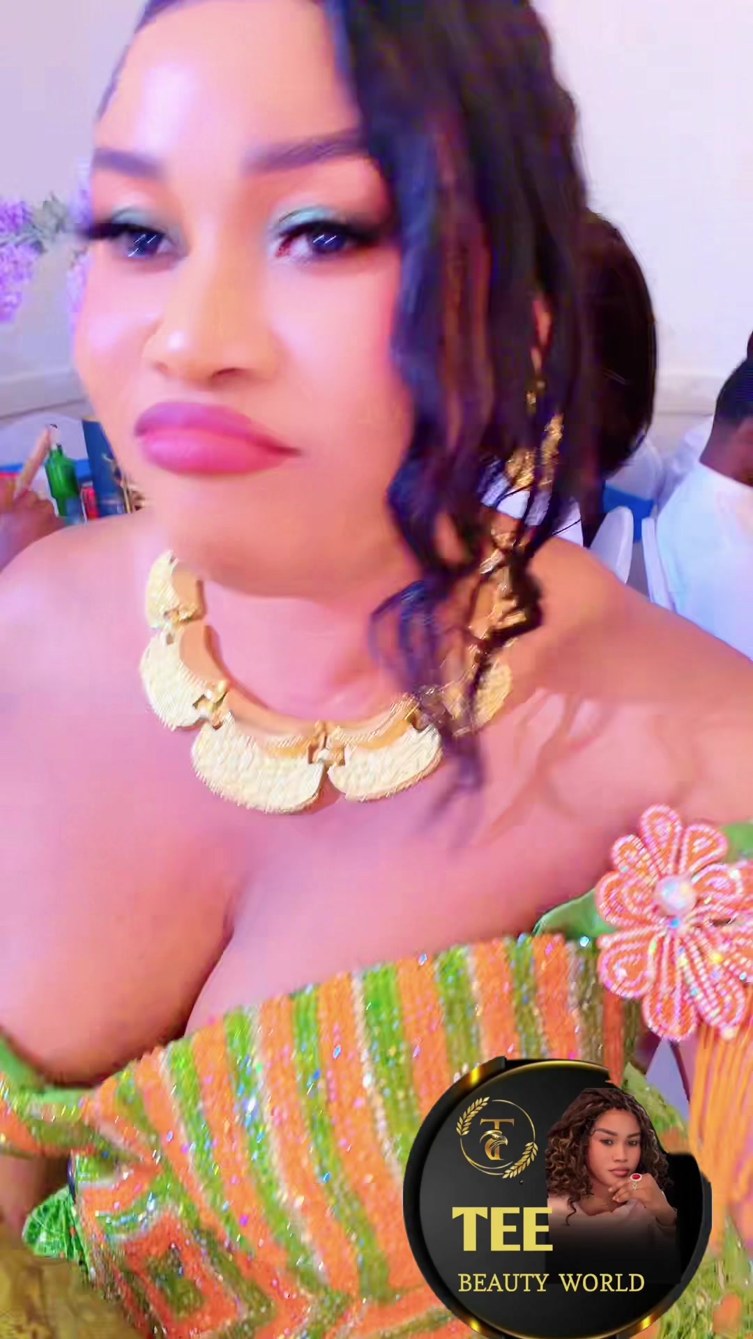 @Teebeauty