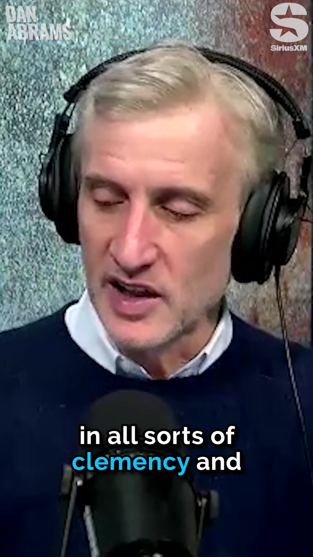 @Dan Abrams