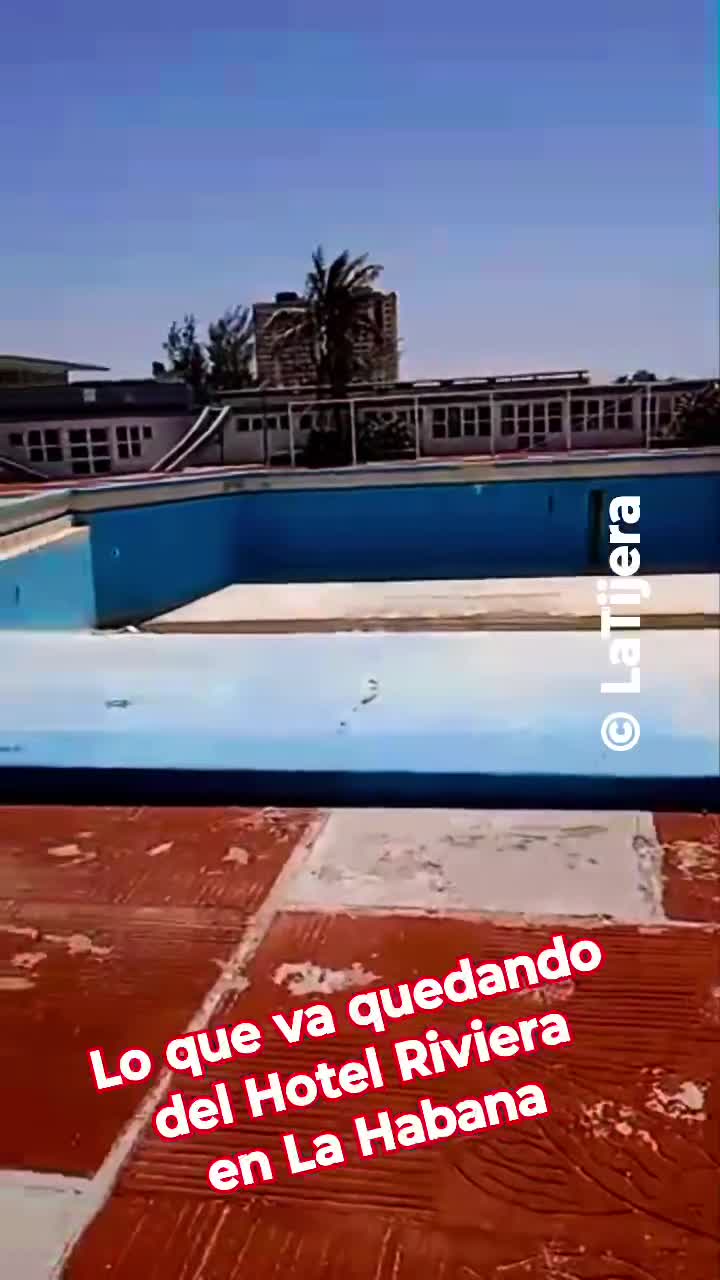 @La Tijera News