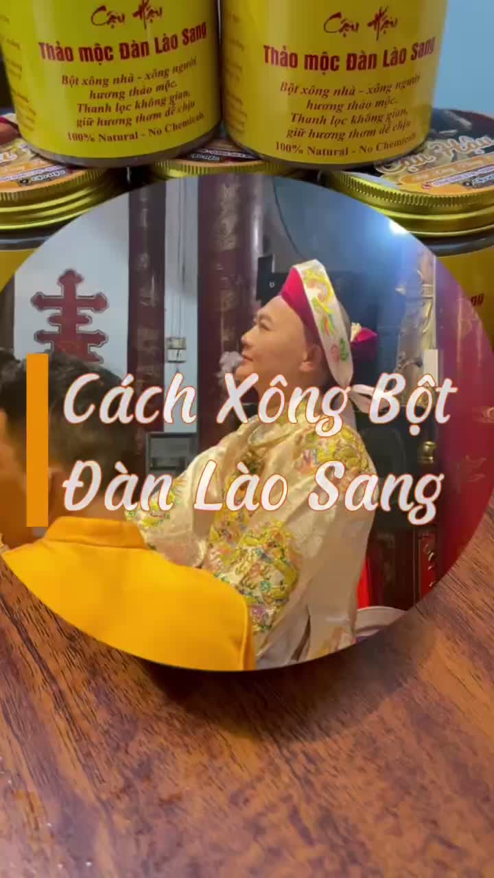 @Cậu Hậu số 1