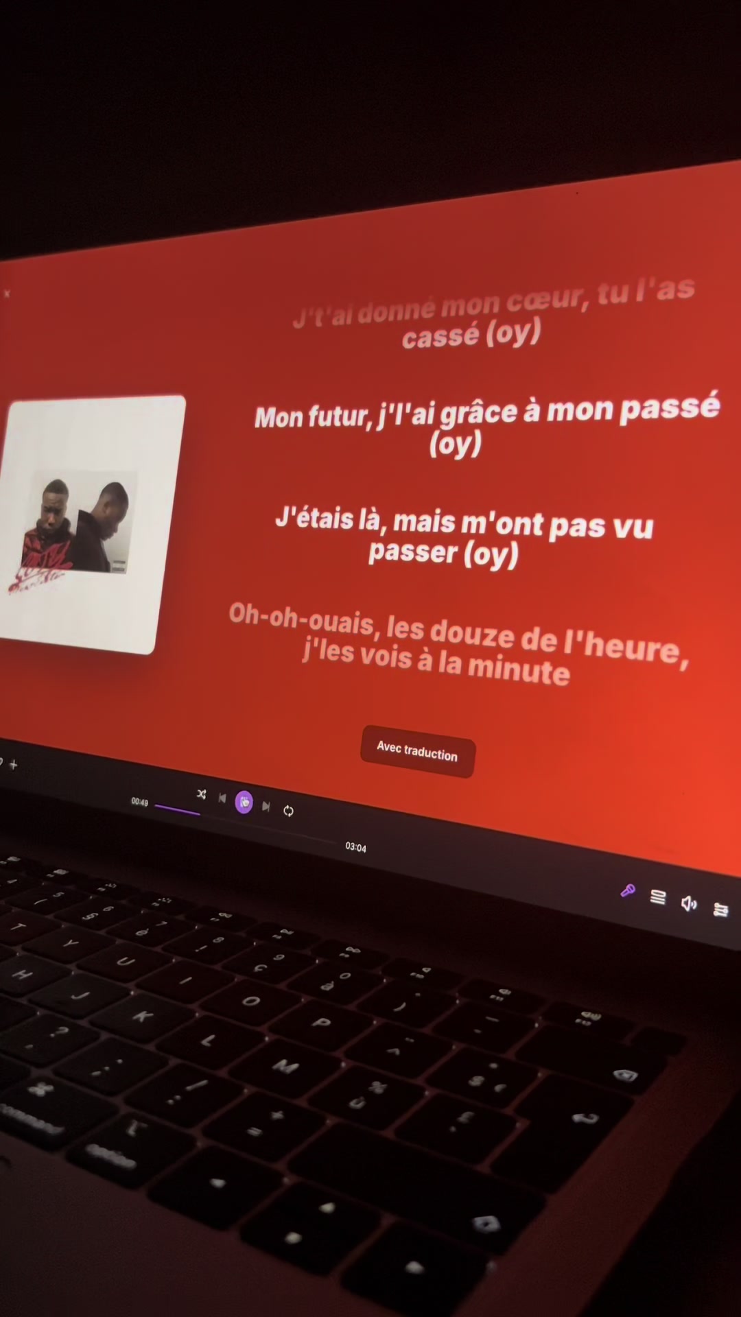 @Lyrcissong