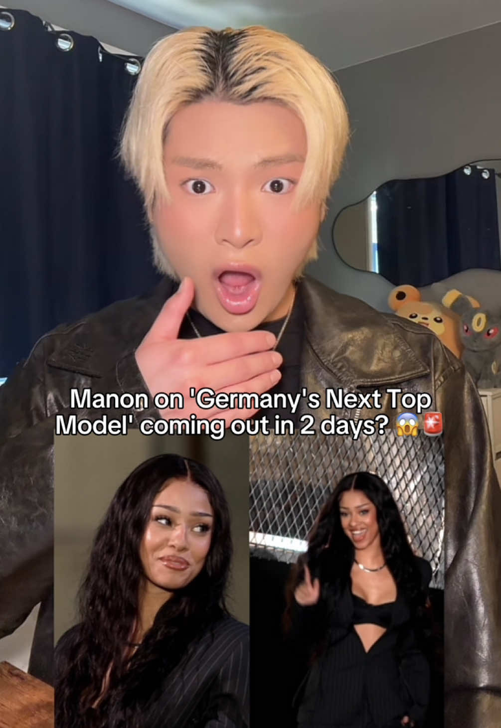 @Brian Le