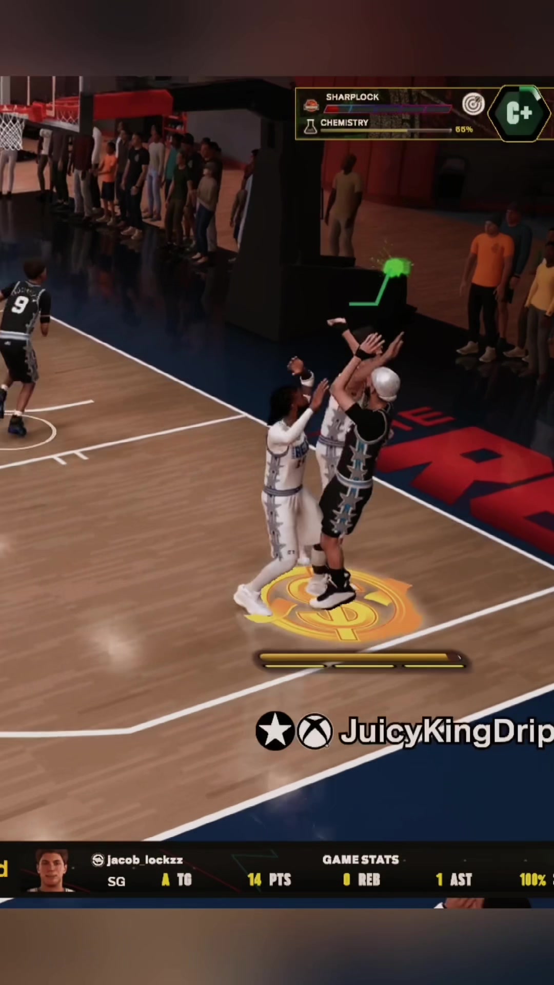 @[LGJ] JuicyKingDrip