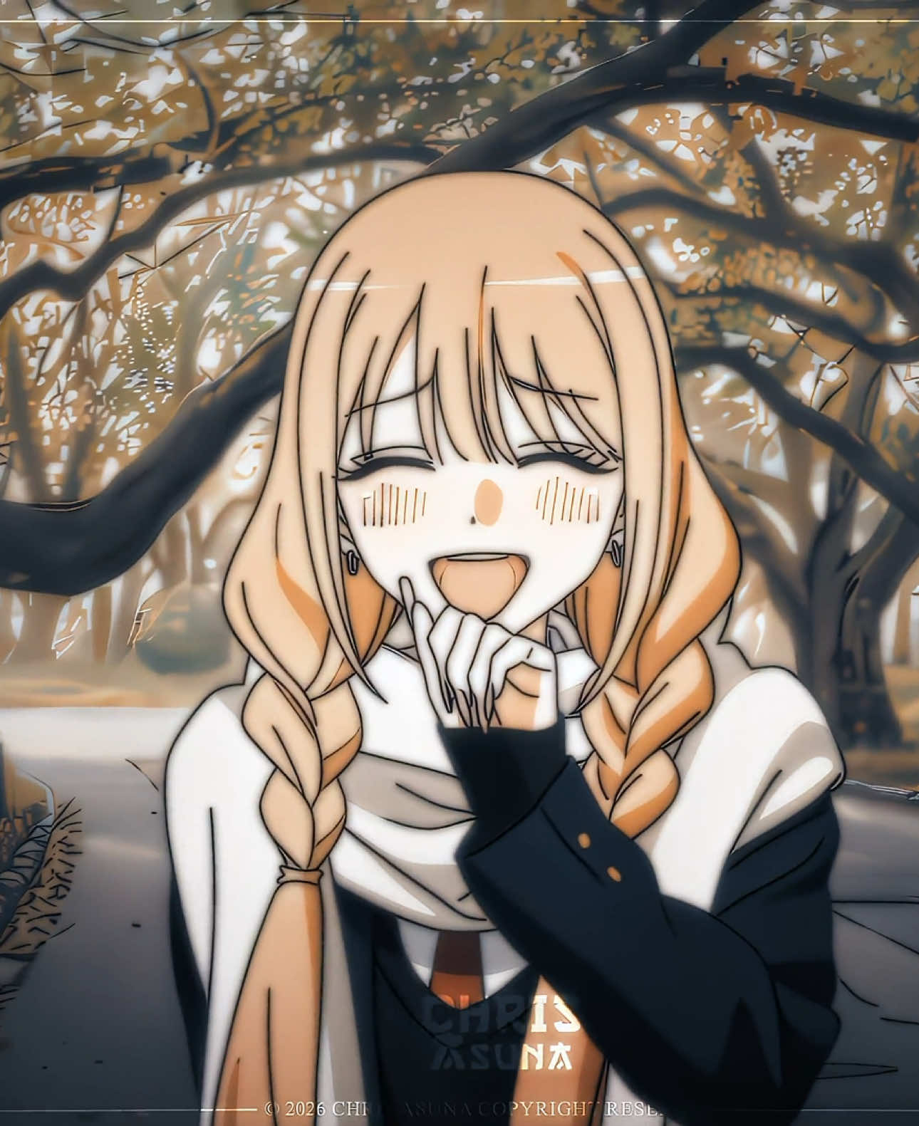 @CHRIS★ASUNA