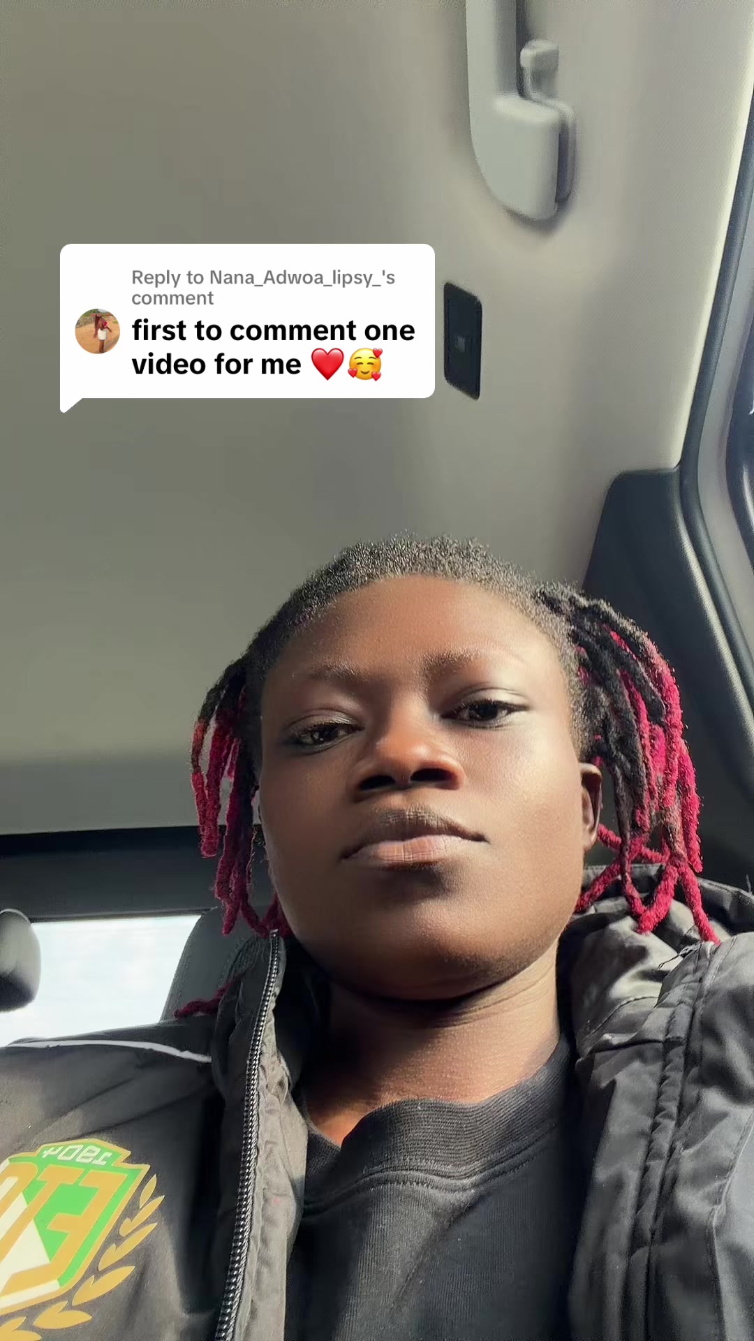 @Kaakyire🤍☮️