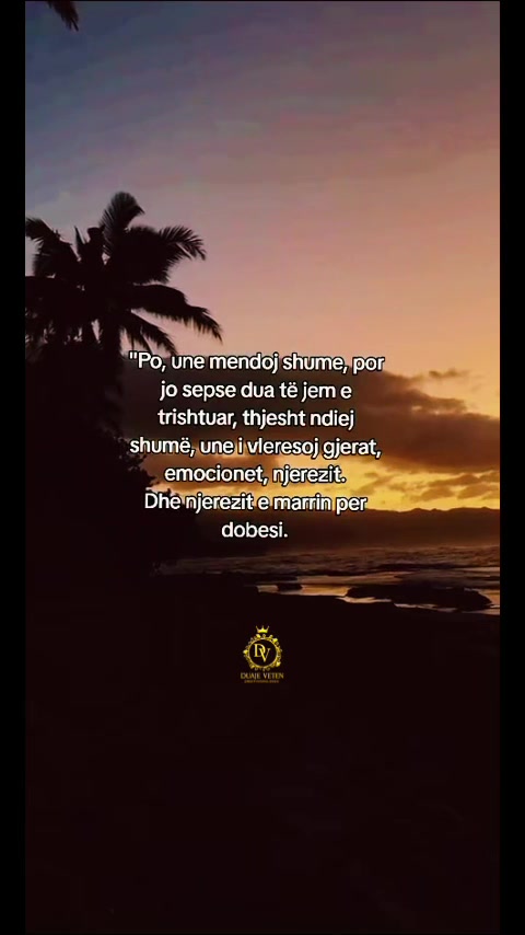@Duaje veten!