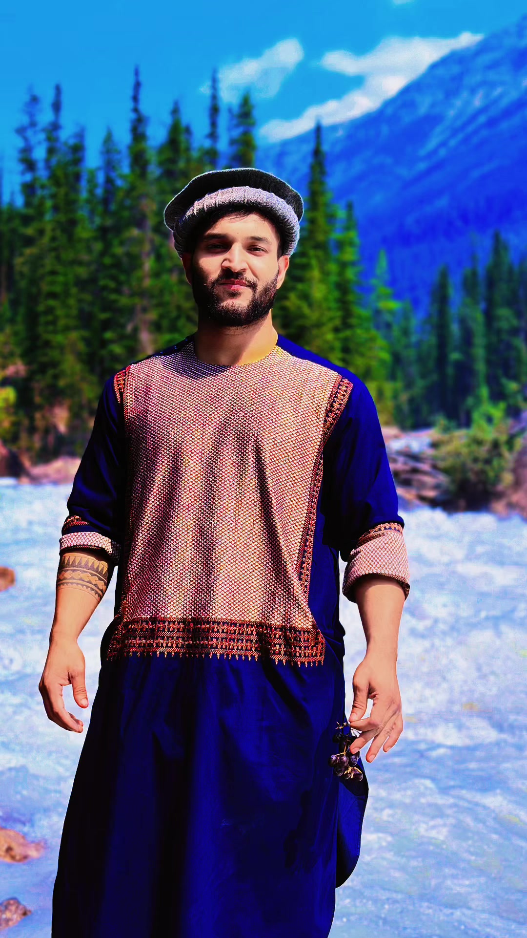 @Haji-aka🇦🇫Mubarak✌️