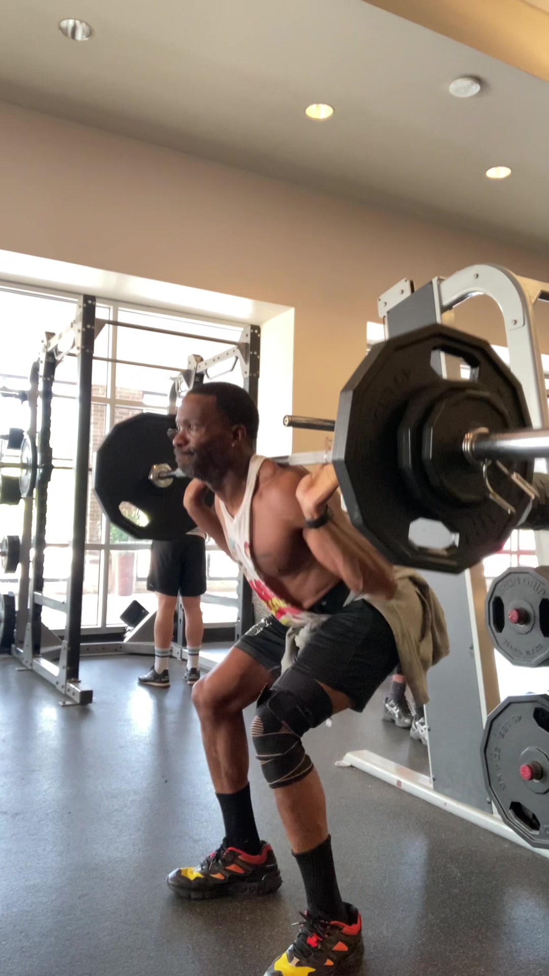 @SmooveyLue aka Samuel Martin