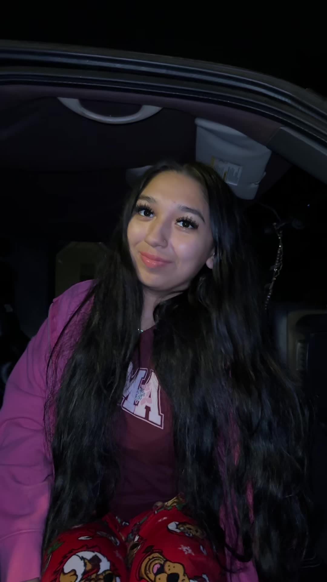 @Crystal Izaguirre