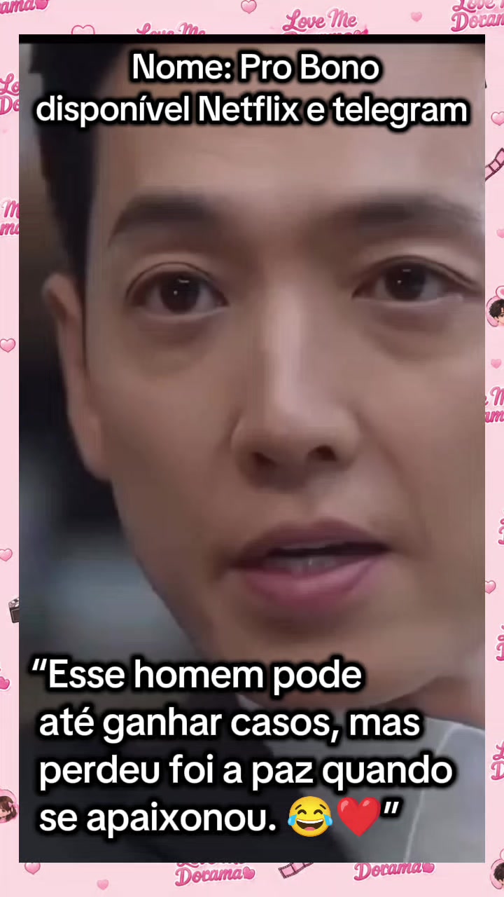 @love me Doramas