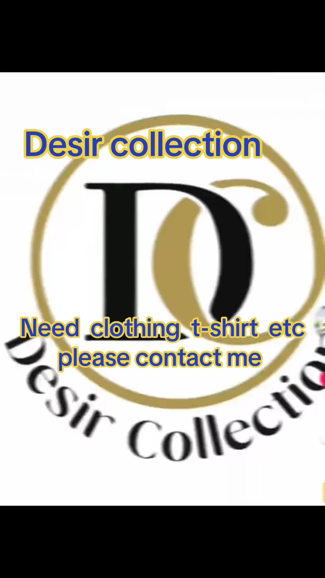 @MARIE JEROME Desir Collection