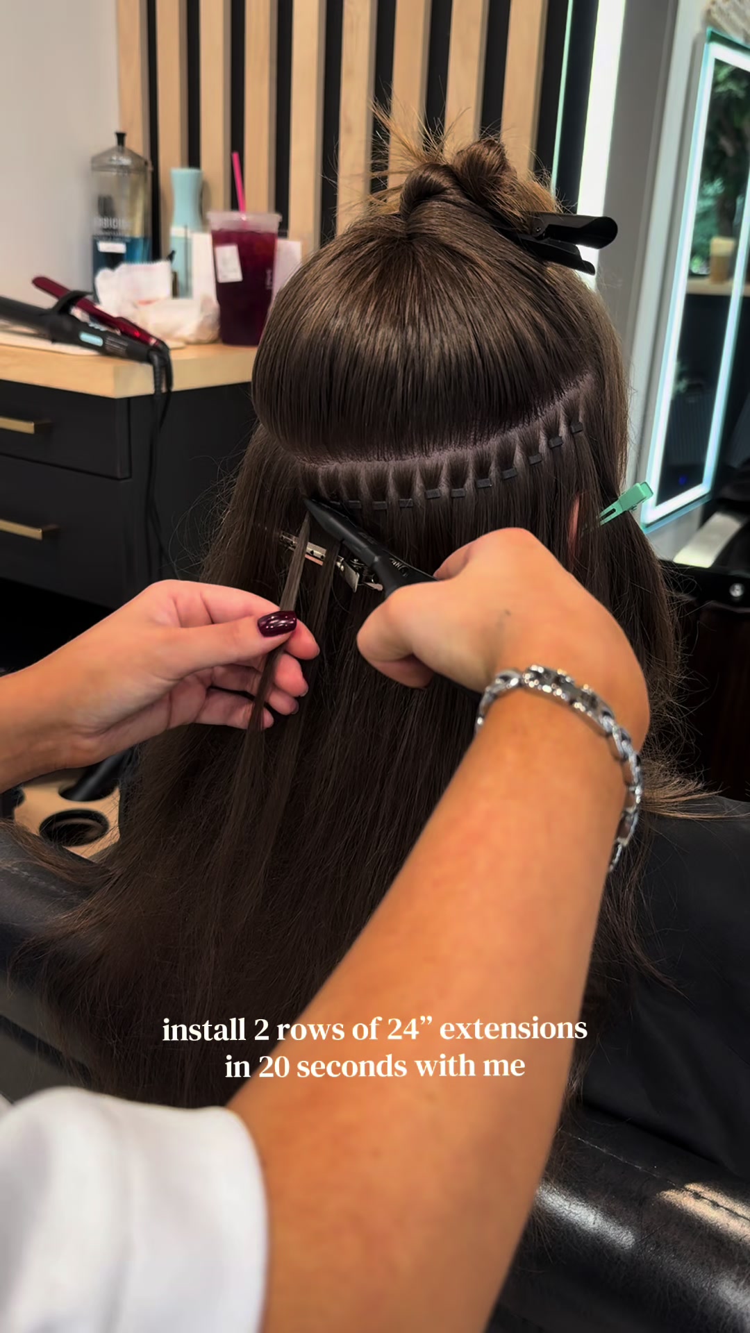 @JACKIE || LONG ISLAND STYLIST