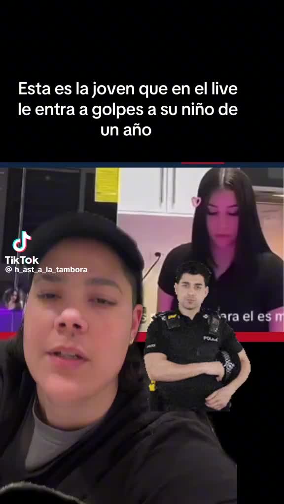 @LA,PANTERITA,De,MEXICO