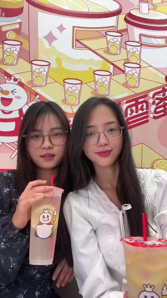 @Rachel Cheng💕