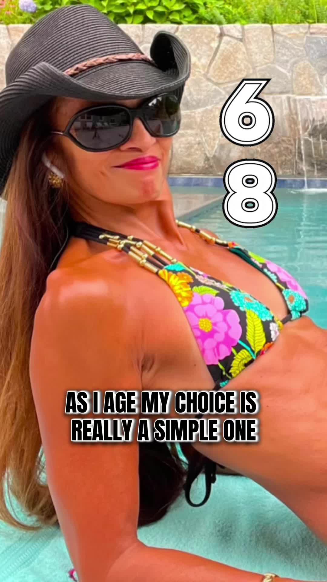 @Stephanie