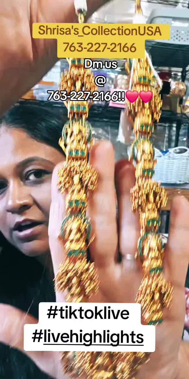 @Shrisa's CollectionUSA