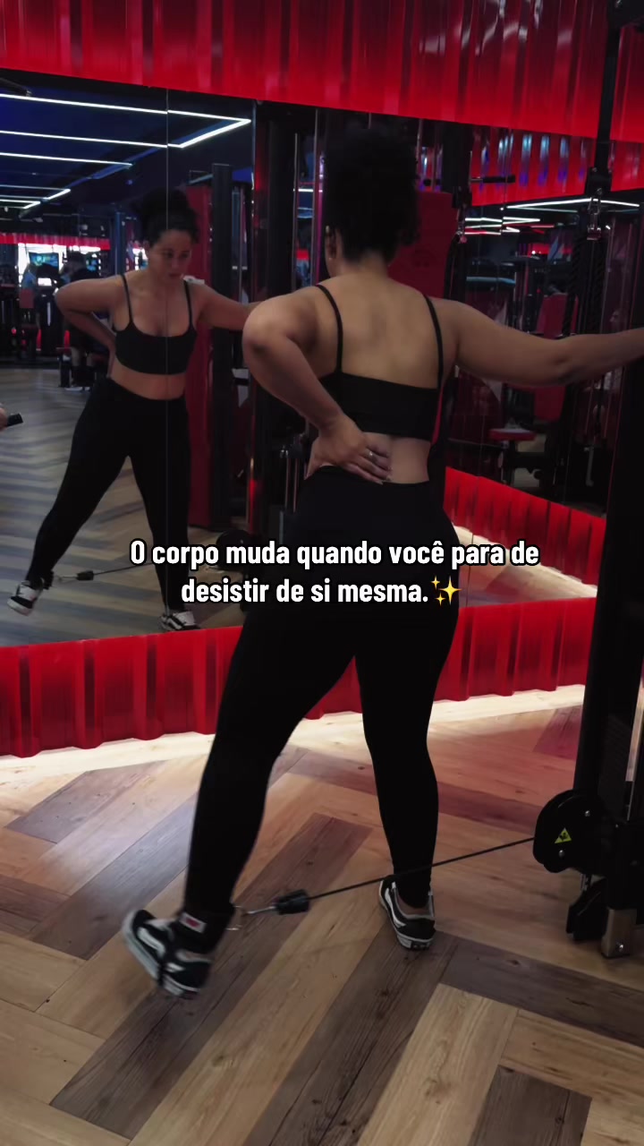 @Thais Gomes