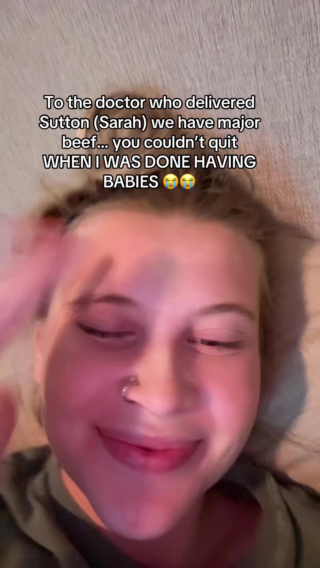 @MammaSavage💍👼
