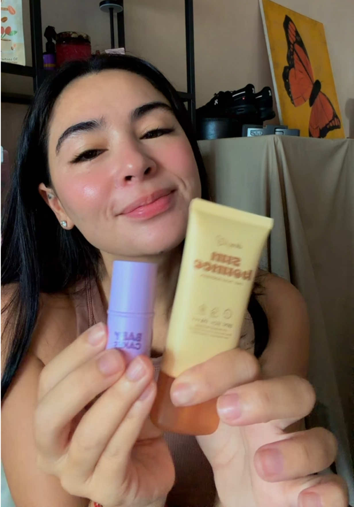@Gwen Zamora