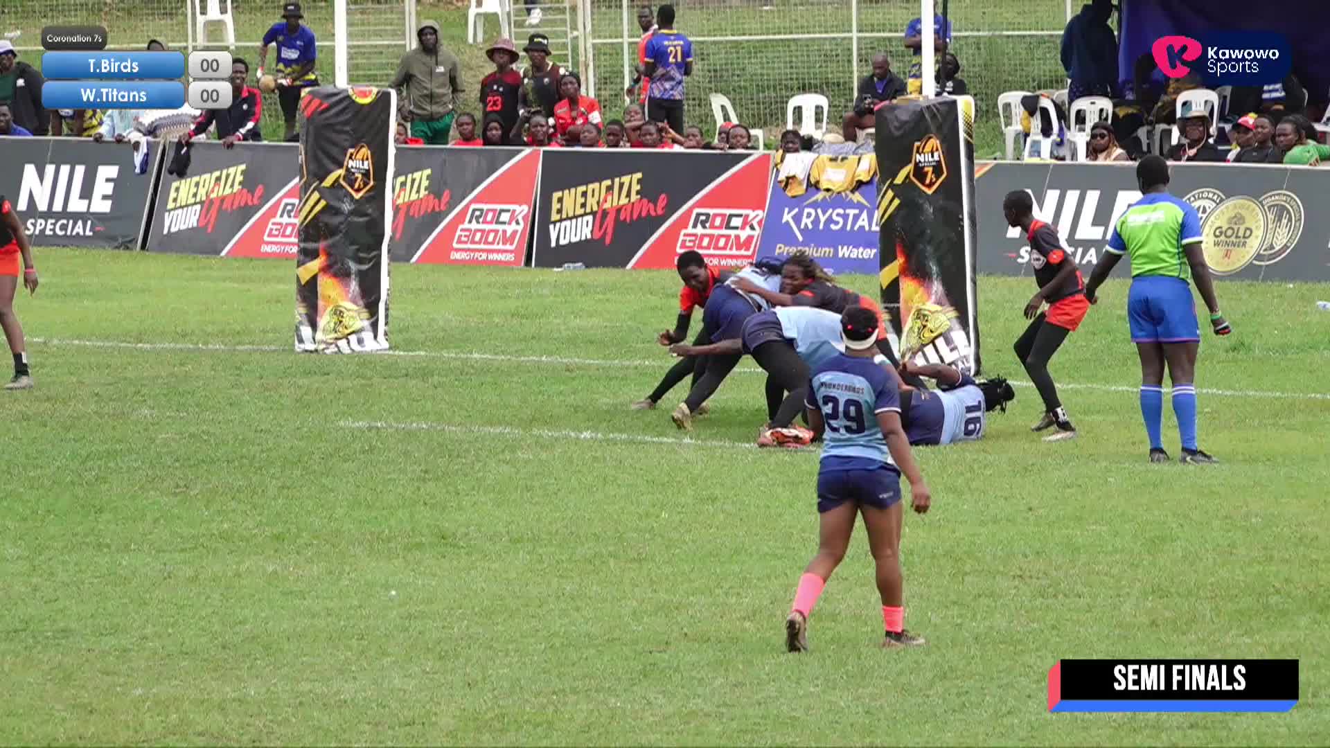@Kawowo Sports