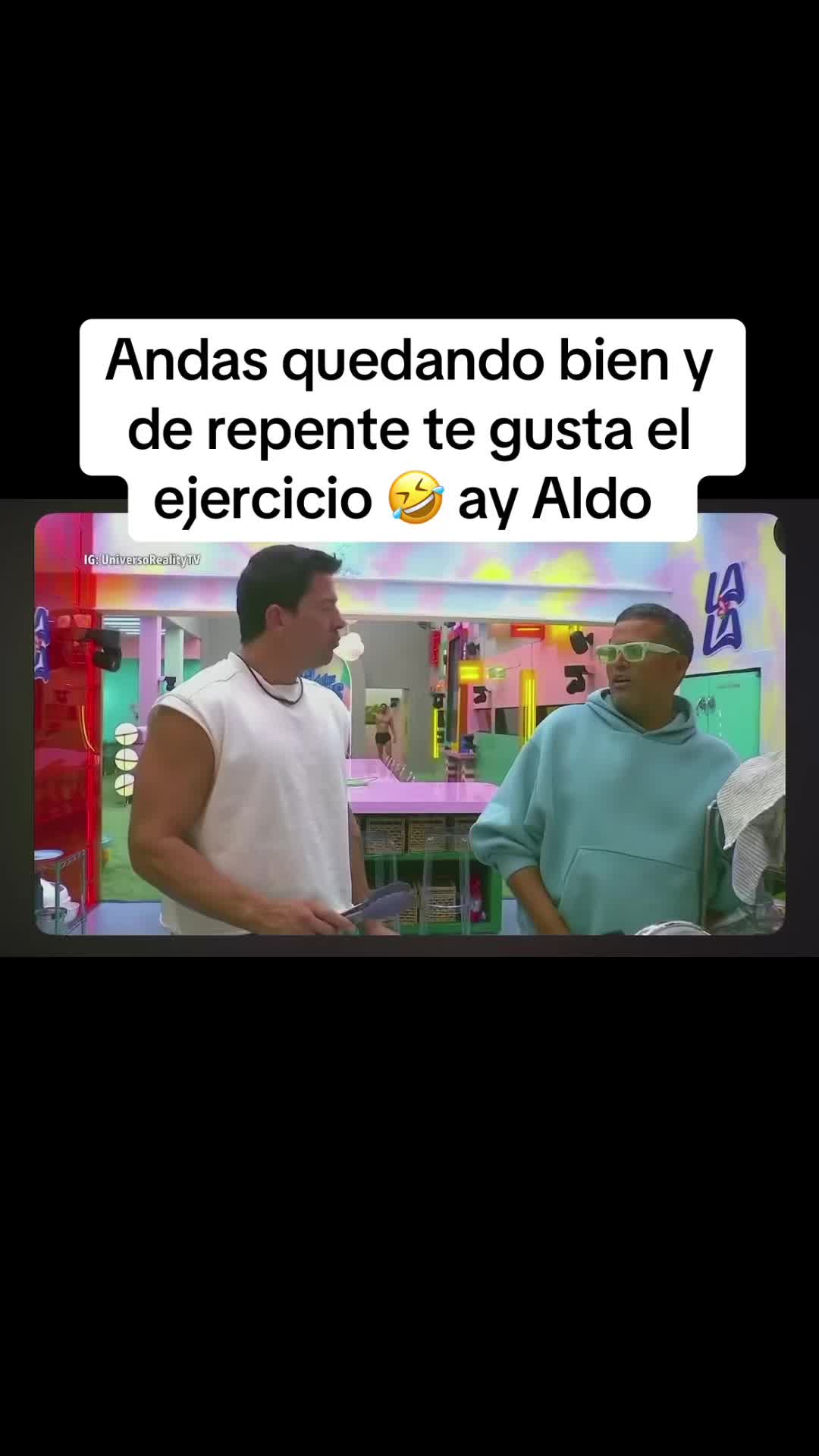 @Radio chisme