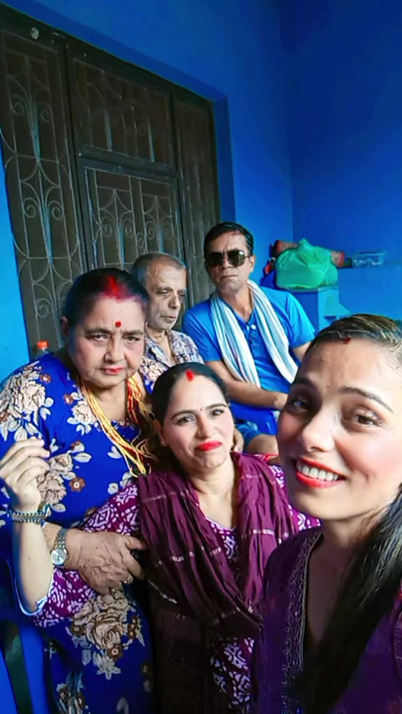 @Acharya rita