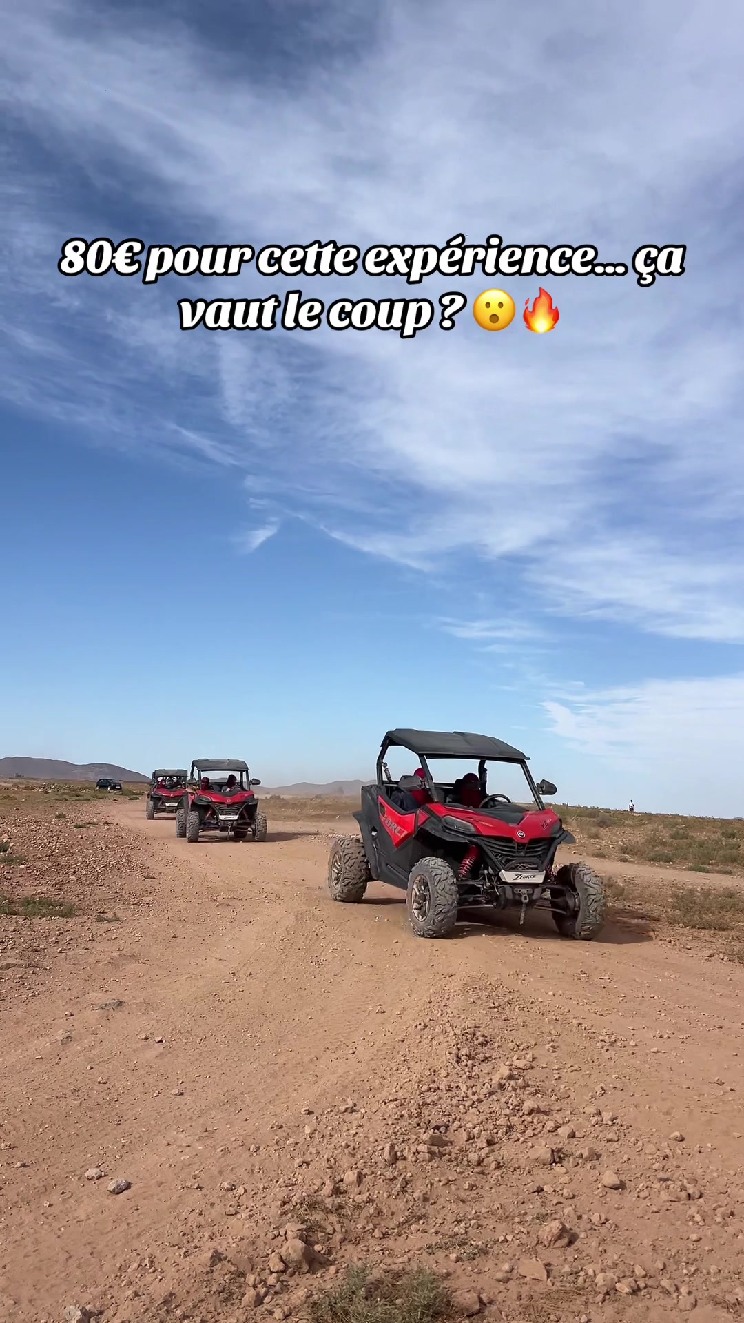 @Outdoor | Aventure Marrakech🌎