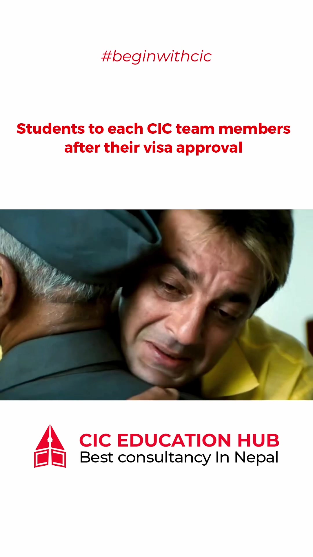 @CIC Education Hub