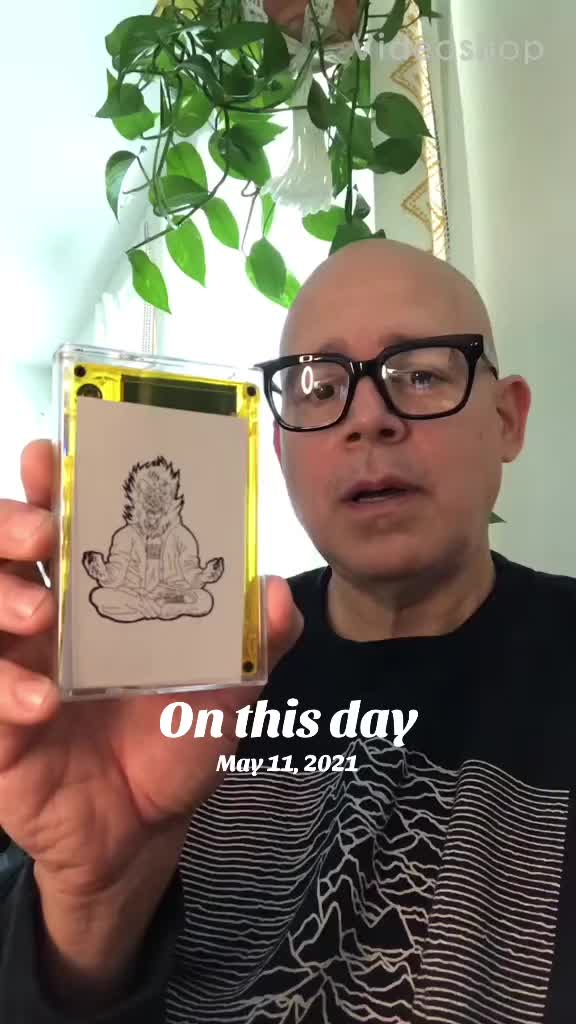 @Joyful Union Cassettes 🇵🇷