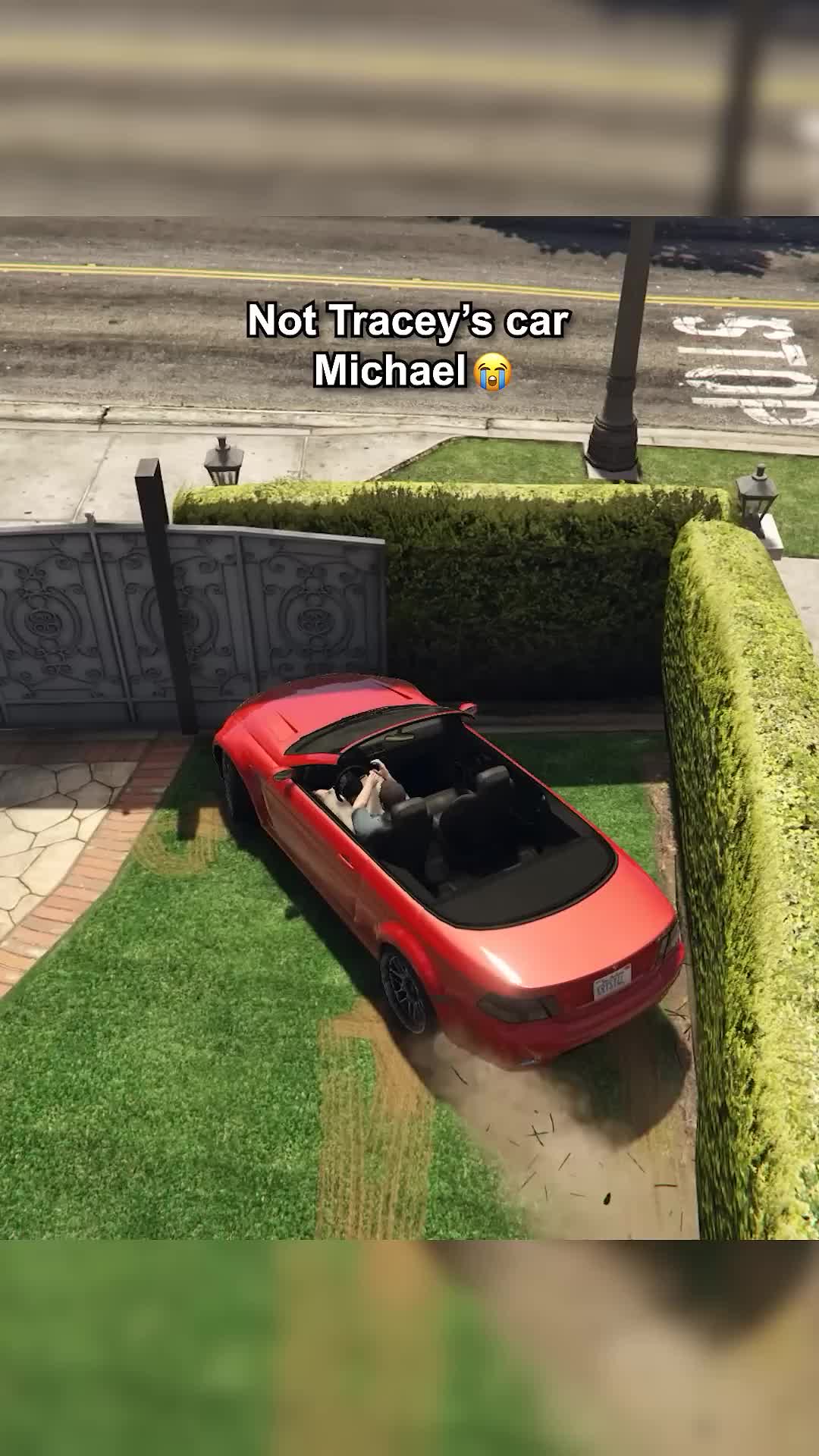 @GTA content creator