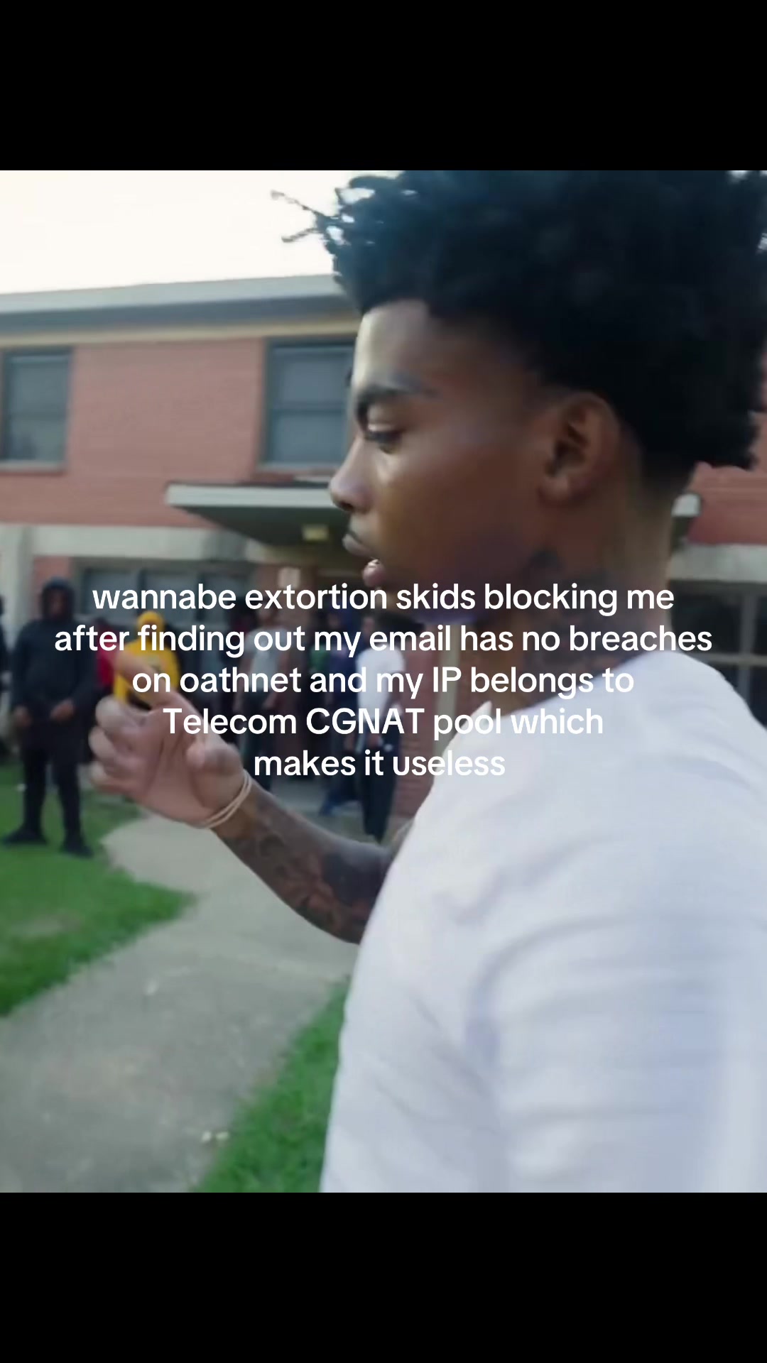 @ 