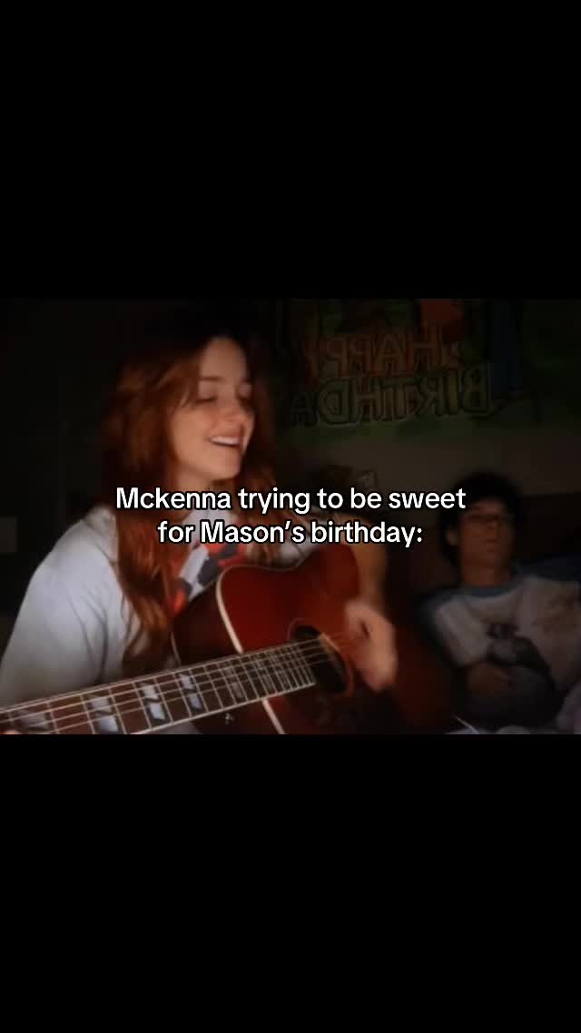 @MCKENNA GRACE FAN PAGE🫧💕🧚