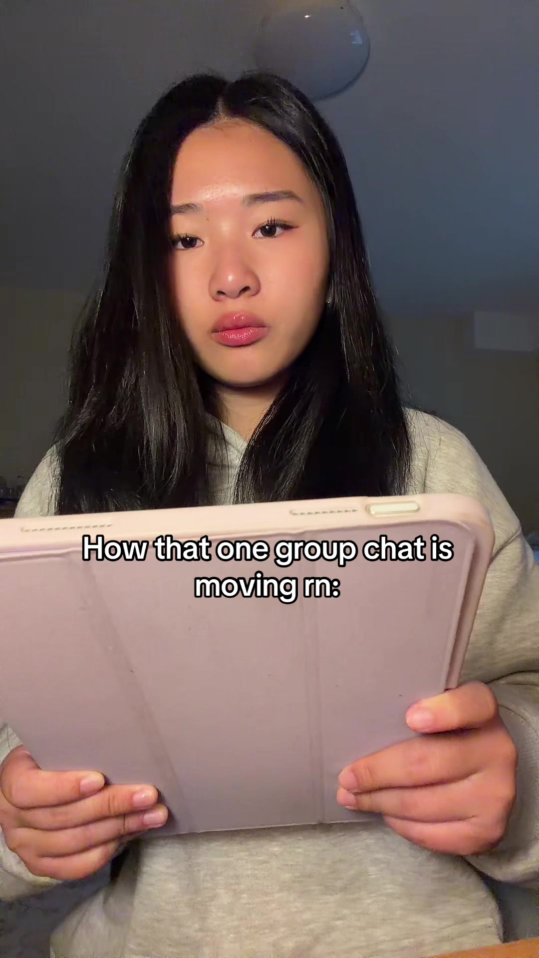 @Grace