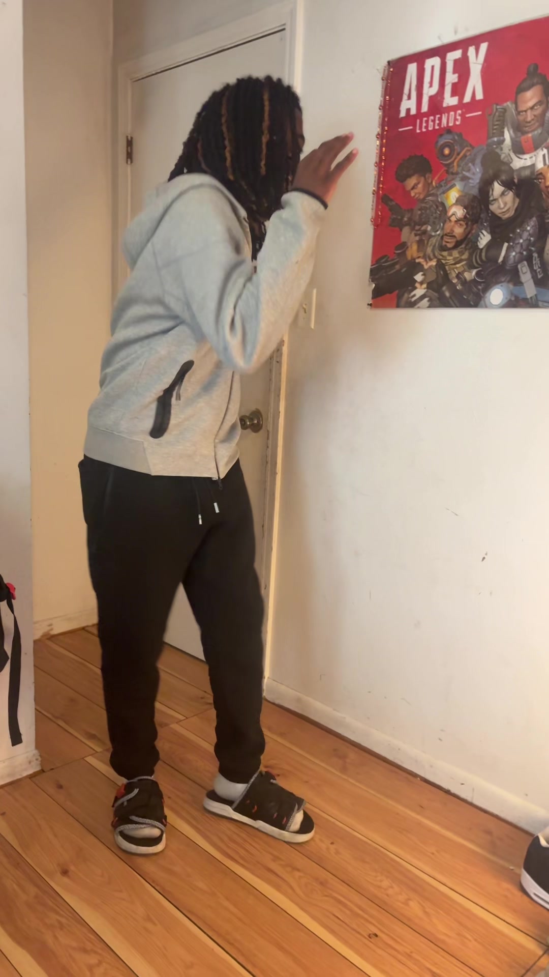 @ Rashaun