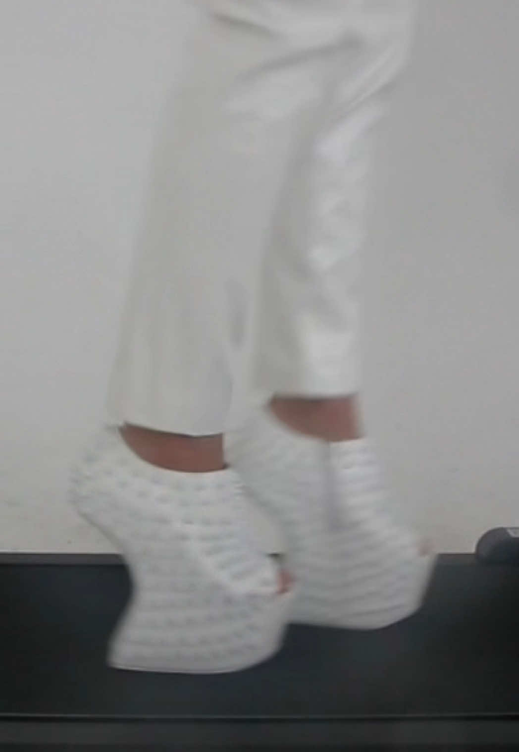 @Jeffrey Campbell