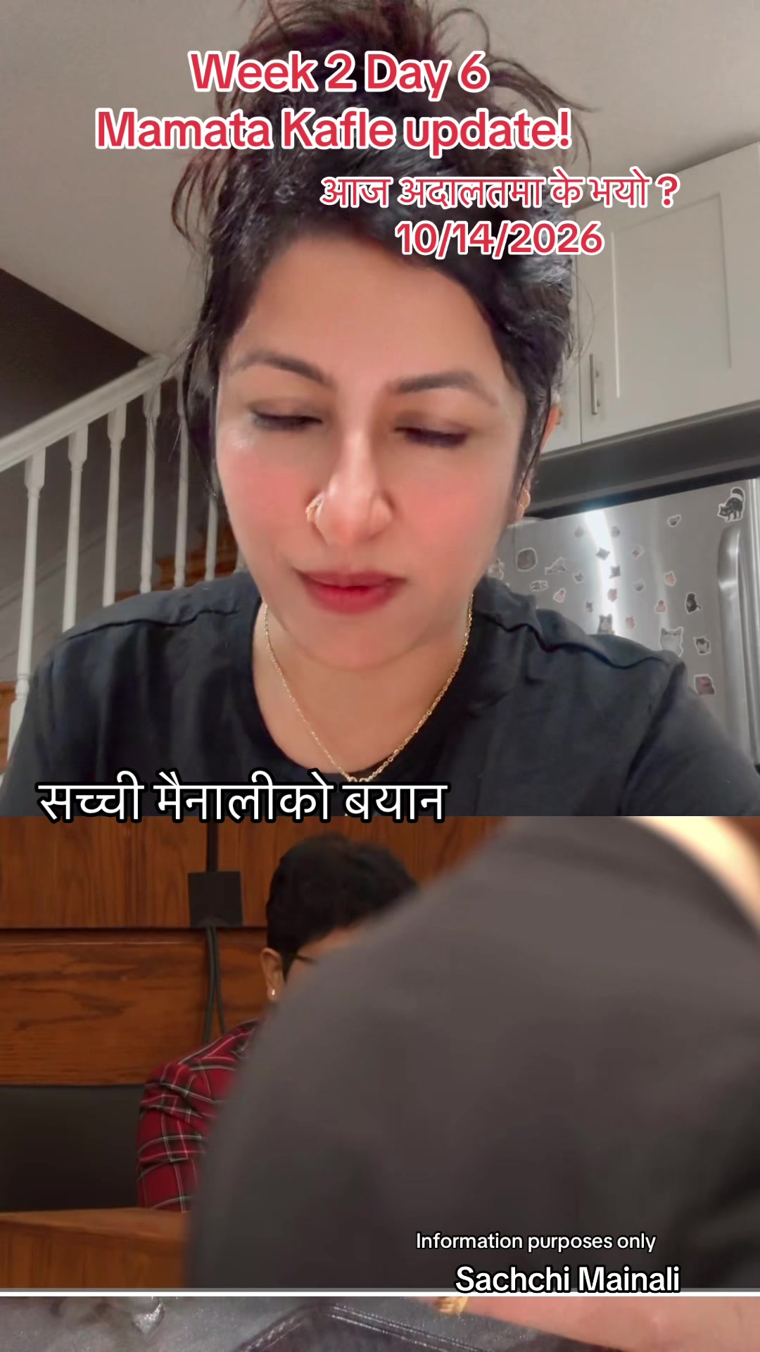 @Miss Nepal🇳🇵🇺🇸