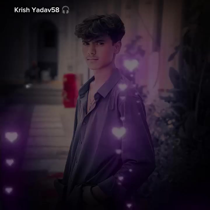 @Krish yadav ❤️