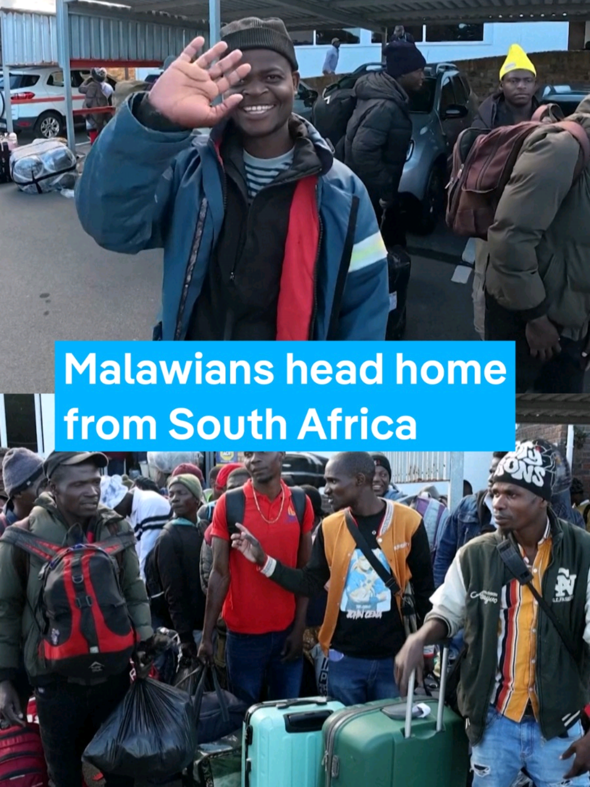 @DW Africa
