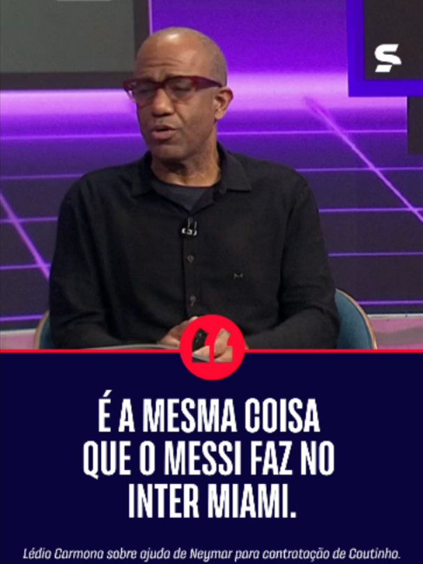 @Sportv