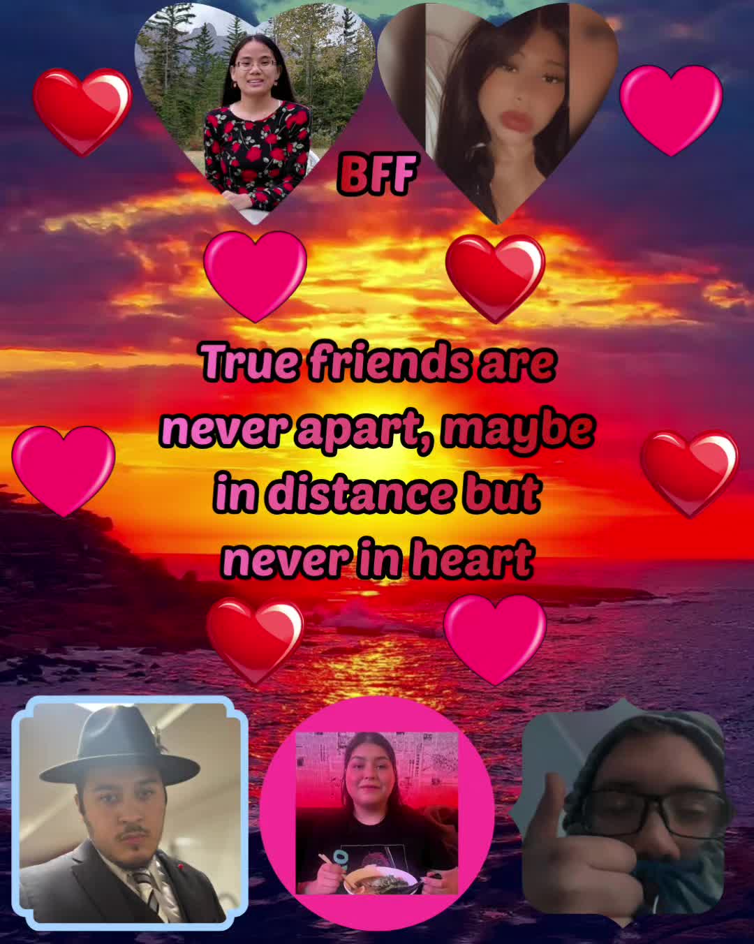@Tiffany Wong💖