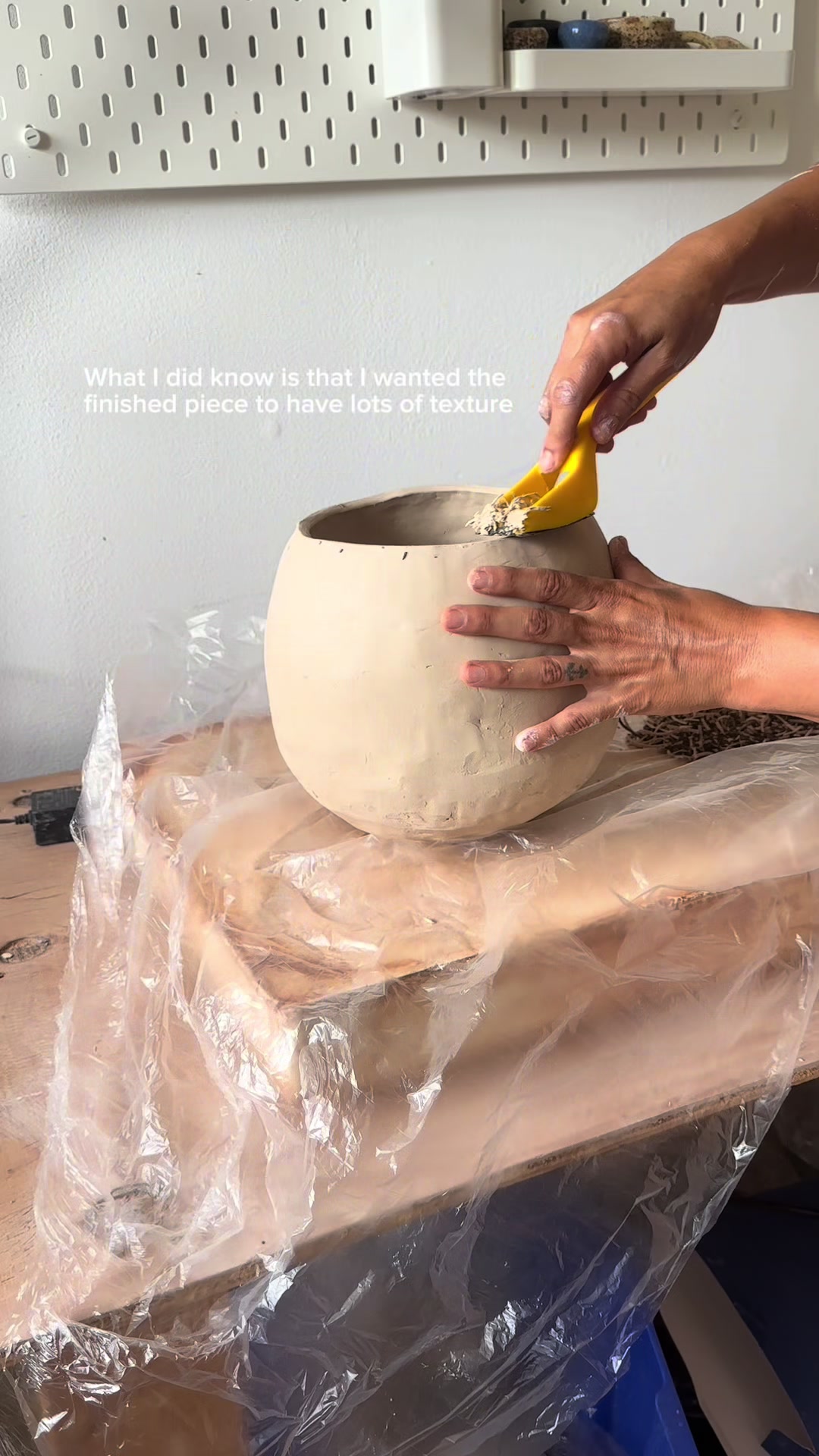 @natalie • ceramics + musings