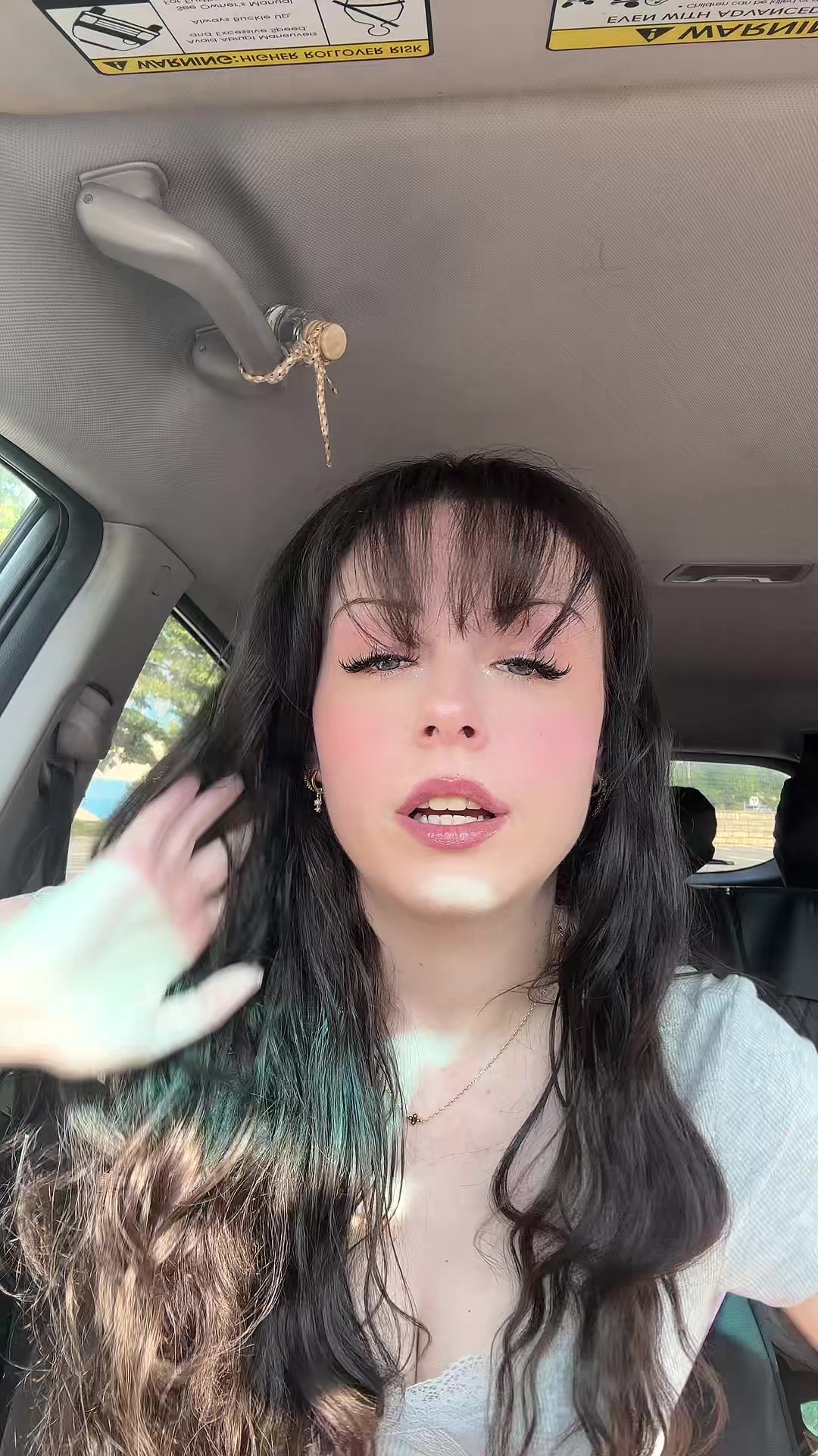 @Amanda