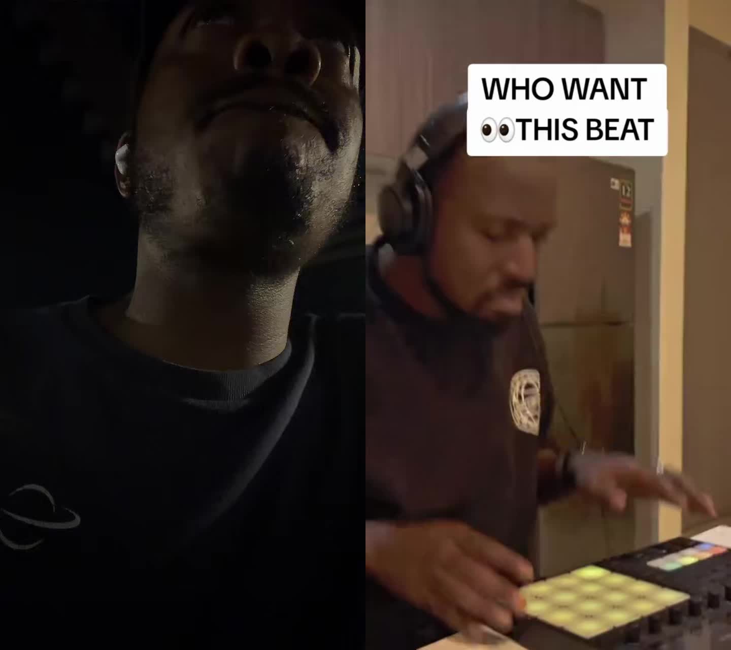 @Major Vibez