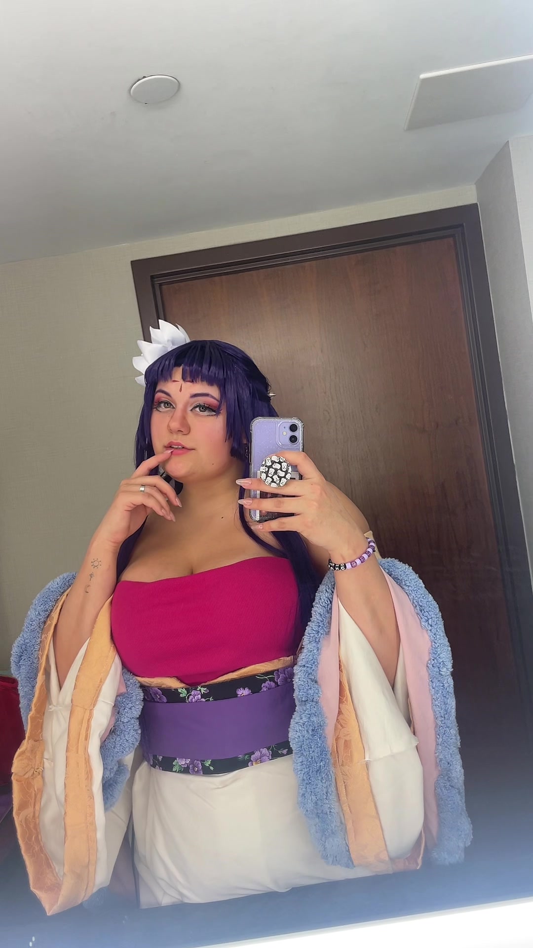 @Newmoonrose
