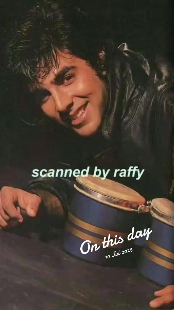 @Akshay Kumar
